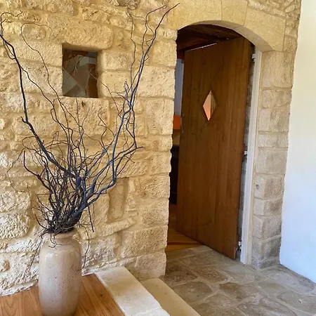 Hébergement de vacances Le Logis De Contie *