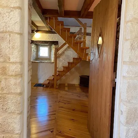 Le Logis De Contie * Archignac