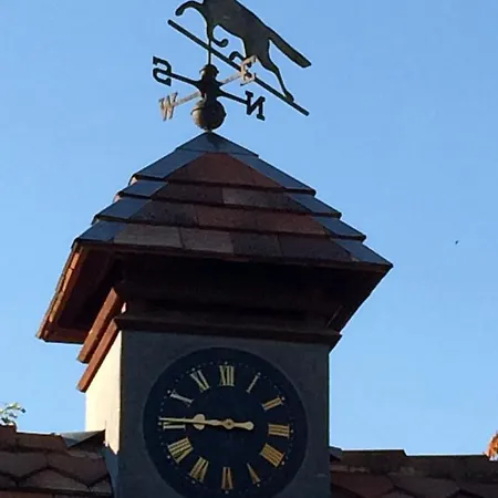 Le Logis De Contie Casa vacanze Archignac