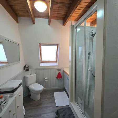 Le Logis De Contie Hébergement de vacances