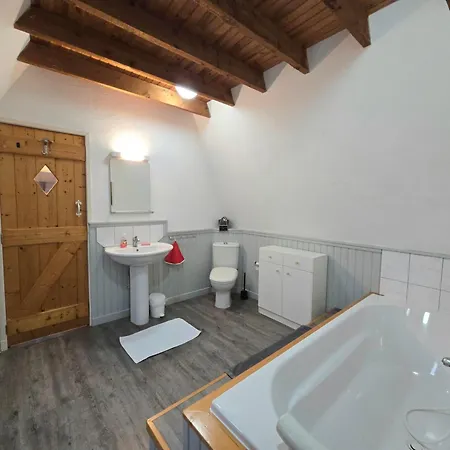 Hébergement de vacances Le Logis De Contie
