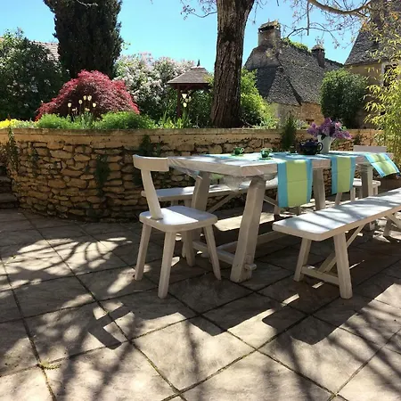 Le Logis De Contie * Archignac