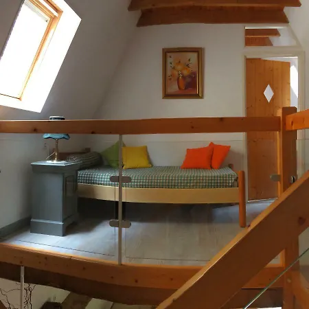 Le Logis De Contie * Archignac