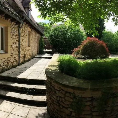 Le Logis De Contie Hébergement de vacances