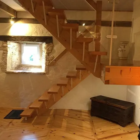 Casa vacanze Le Logis De Contie