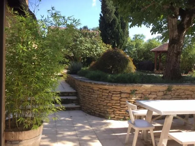 Semesterbostad Le Logis De Contie Archignac