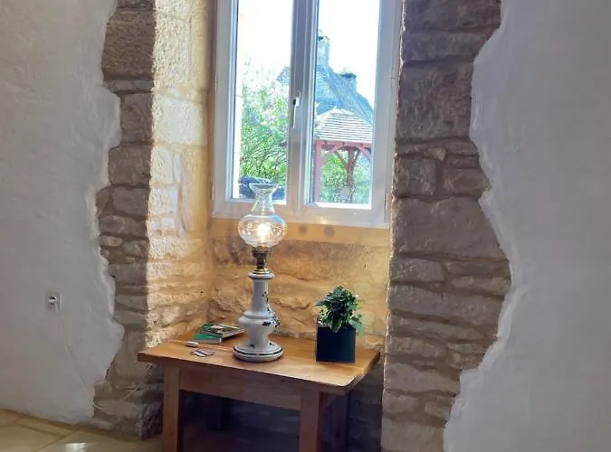 Le Logis De Contie Semesterbostad