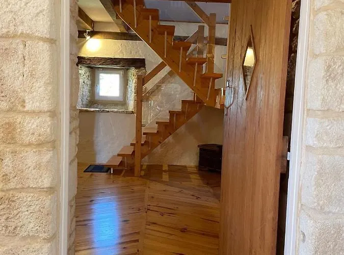 Le Logis De Contie * Archignac