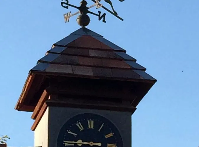 Le Logis De Contie Semesterbostad Archignac