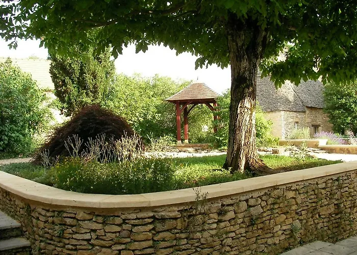 Le Logis De Contie Semesterbostad *