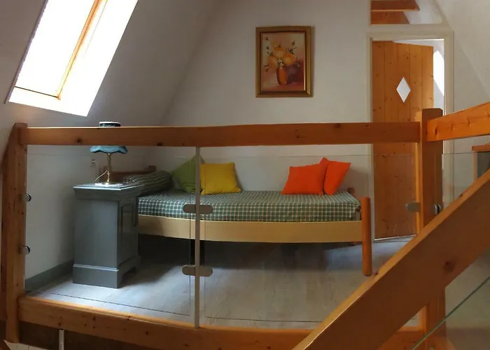 Le Logis De Contie * Archignac