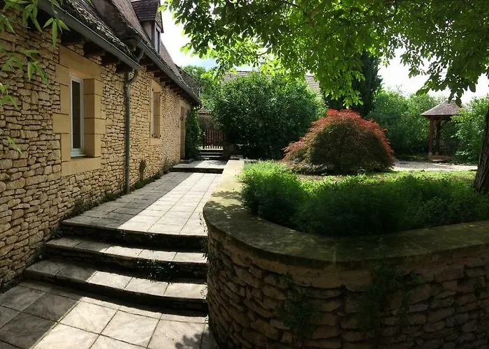 Le Logis De Contie Semesterbostad